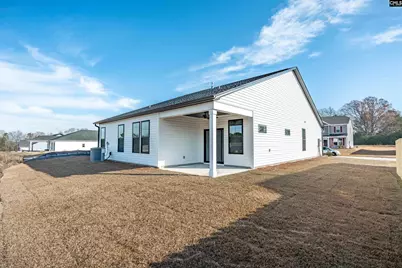 201 Caballeros Trail, Prosperity, SC 29127 - Photo 6