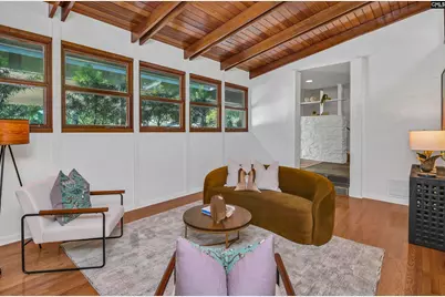 4865 Forest Ridge Lane, Columbia, SC 29206 - Photo 10