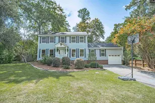 4730 Bethel Church Rd, Columbia, SC 29206 - Photo 2