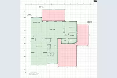 243 Compass Trail, Blythewood, SC 29016 - Photo 38