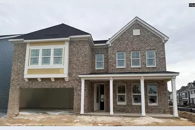 1004 Quarter Horse Court, Lexington, SC 29072 - Photo 2