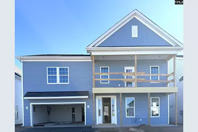 1008 Quarter Horse Court, Lexington, SC 29072 - Photo 1