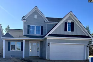 1131 Bolting Rd, Lexington, SC 29072 - Photo 1