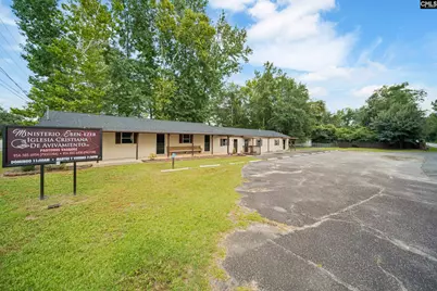 3027 Platt Springs Road, West Columbia, SC 29170 - Photo 2