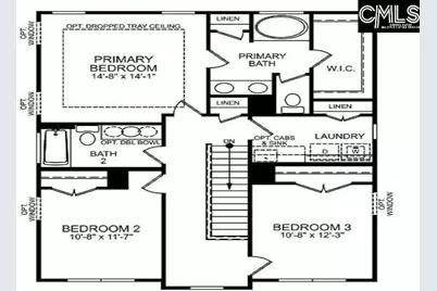 134 Clubside Drive, Lexington, SC 29072 - Photo 4