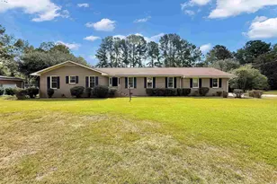 392 Fanfare Ln, Orangeburg, SC 29118 - Photo 1
