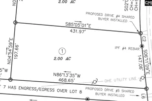 Tbd Old Field Road 1, Leesville, SC 29070 - Photo 1