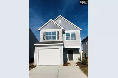 434 Keeble Drive, Columbia, SC 29223 - Photo 1