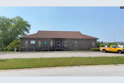 1115 Bluff Industrial, Columbia, SC 29201 - Photo 1