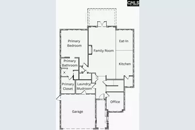 2025 Fairway View, Blythewood, SC 29016 - Photo 14