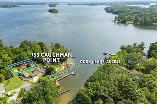 758 Caughman Point, Leesville, SC 29070 - Photo 1
