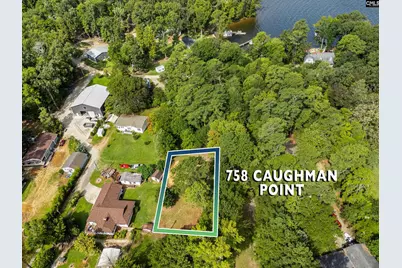 758 Caughman Point #7, Leesville, SC 29070 - Photo 18
