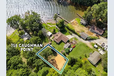 758 Caughman Point #7, Leesville, SC 29070 - Photo 4
