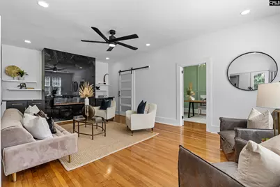 1731 Maplewood Drive, Columbia, SC 29205 - Photo 14