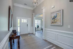 584 Wild Hickory Ln, Blythewood, SC 29016 - Photo 8