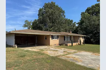 303 Nell Street, Batesburg, SC 29006 - Photo 6