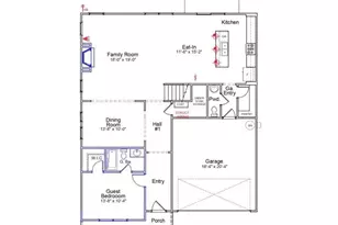 3016 Hallsdale Dr, Elgin, SC 29045 - Photo 24