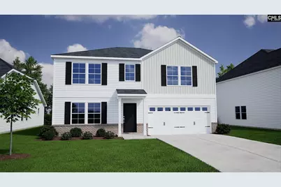 3016 Hallsdale Drive, Elgin, SC 29045 - Photo 1