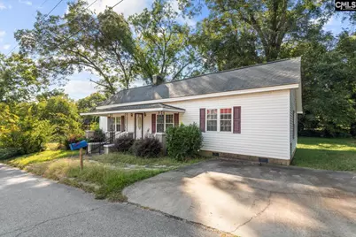 821 Crosson Street, Newberry, SC 29108 - Photo 2