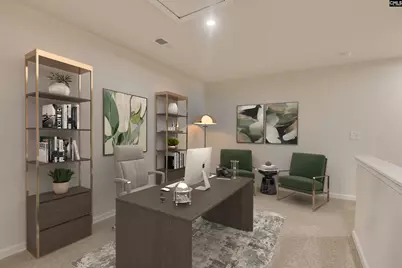 437 Lady Liberty Way, Lexington, SC 29073 - Photo 14