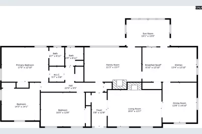 179 Azalea Avenue, Bamberg, SC 29003 - Photo 28