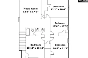 281 Burbage Ct, Hopkins, SC 29061 - Photo 4