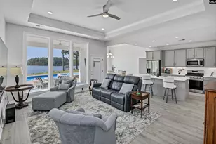 1645 Hutto Island Dr, Leesville, SC 29070 - Photo 6