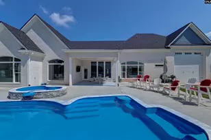 1645 Hutto Island Dr, Leesville, SC 29070 - Photo 46