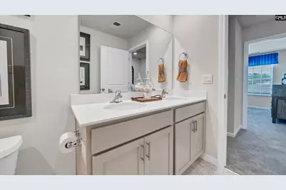 410 Wisteria Walk Way, Hopkins, SC 29061 - Photo 42