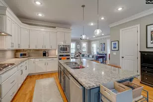 934 Battenkill Ct, Lexington, SC 29072 - Photo 18