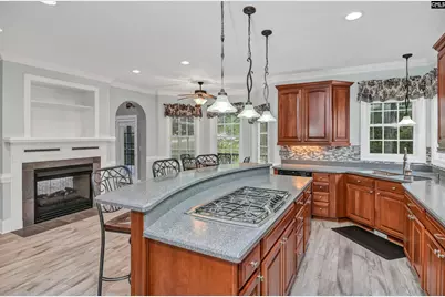 103 Harbors Mist Drive, Chapin, SC 29036 - Photo 34