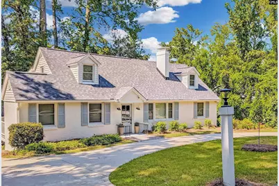 1337 Sunnyside Drive, Columbia, SC 29204 - Photo 2