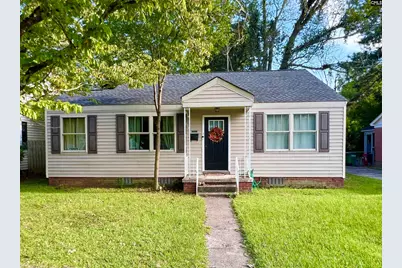 611 Naples Avenue, Cayce, SC 29033 - Photo 1