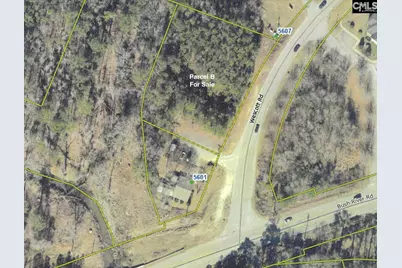 0 Wescott Road, Columbia, SC 29212 - Photo 2