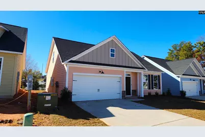 112 Locomotive (Lot 03) Lane, Irmo, SC 29063 - Photo 2