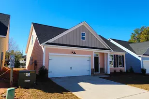 112 Locomotive Ln Lot 03, Irmo, SC 29063 - Photo 2