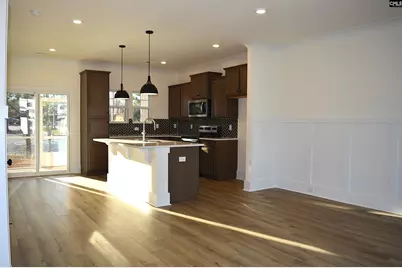 112 Locomotive (Lot 03) Lane, Irmo, SC 29063 - Photo 8