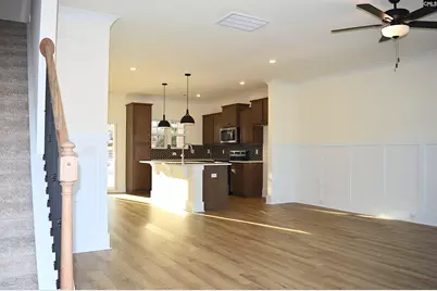 112 Locomotive (Lot 03) Lane, Irmo, SC 29063 - Photo 6