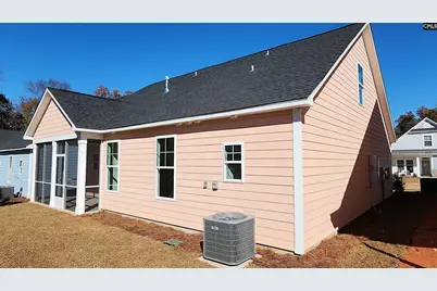 112 Locomotive (Lot 03) Lane, Irmo, SC 29063 - Photo 28