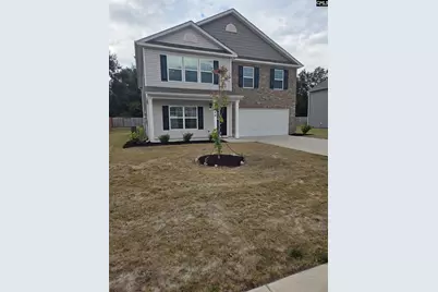 140 Carrington Drive, Lugoff, SC 29078 - Photo 4