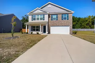 140 Carrington Dr, Lugoff, SC 29078 - Photo 1