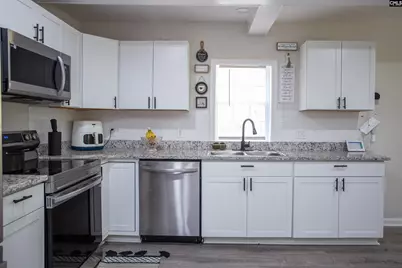 2256 Tickle Hill Road, Camden, SC 29020 - Photo 8