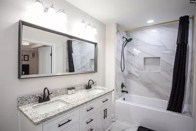 2256 Tickle Hill Road, Camden, SC 29020 - Photo 12