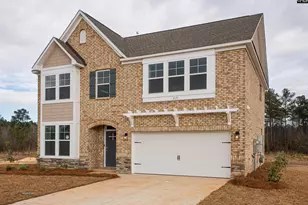 2171 Currituck Dr, Sumter, SC 29153 - Photo 4