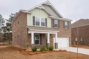 2123 Currituck Dr, Sumter, SC 29153 - Photo 4