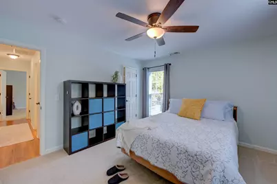 60 Ridge Top Lane, Ridgeway, SC 29130 - Photo 30