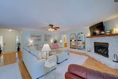 60 Ridge Top Lane, Ridgeway, SC 29130 - Photo 10