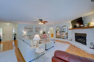 60 Ridge Top Ln, Ridgeway, SC 29130 - Photo 10