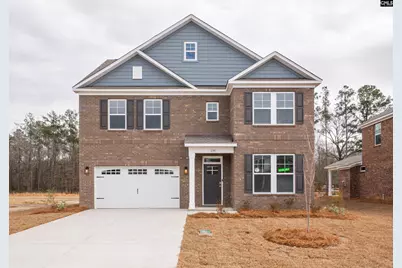 2141 Currituck Drive, Sumter, SC 29153 - Photo 2