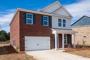 2150 Currituck Dr, Sumter, SC 29153 - Photo 2